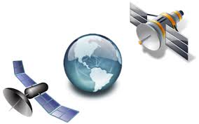 Resultado de imagen de medios de transmision no guiados